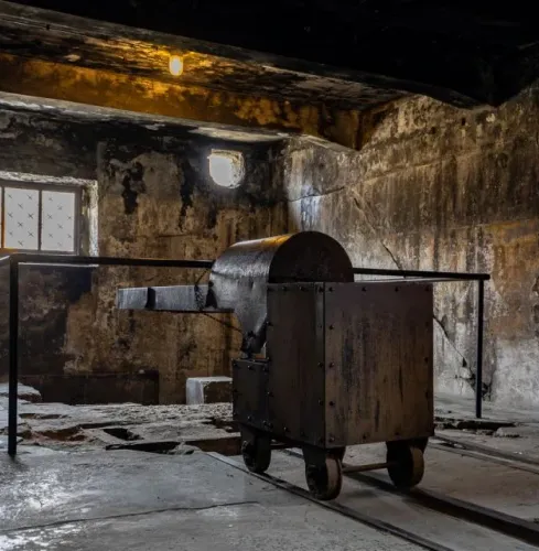 Krakow PRIVAT AUSCHWITZ-TUR Krakow PRIVAT AUSCHWITZ-TUR
