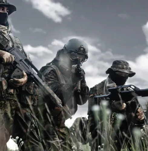 Prag Airsoft