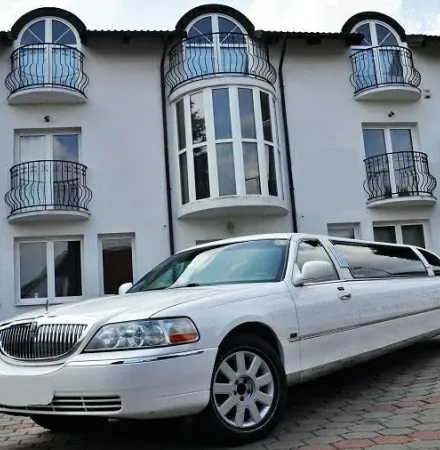 Prag Strip-limo + klub Prag Strip-limo + klub