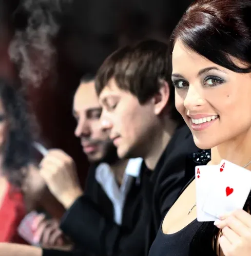 Gdansk CASINOAFTEN Gdansk CASINOAFTEN