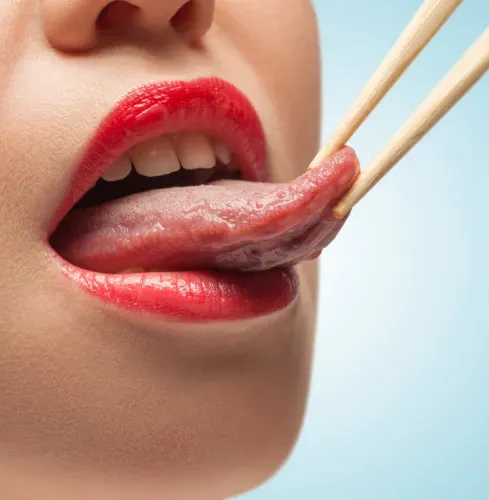 Wroclaw BODY SUSHI