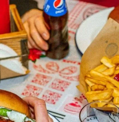 Gdansk BURGER & ØL