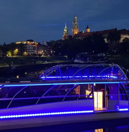 Krakow BÅDTUR