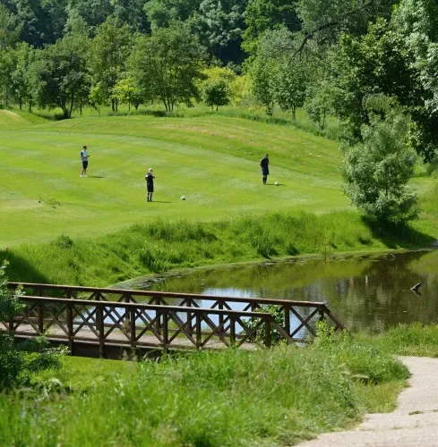 Bratislava Fodgolf Bratislava Fodgolf