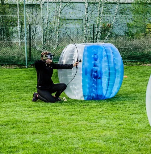 Warszawa BUESKYTTETAG Warszawa BUESKYTTETAG