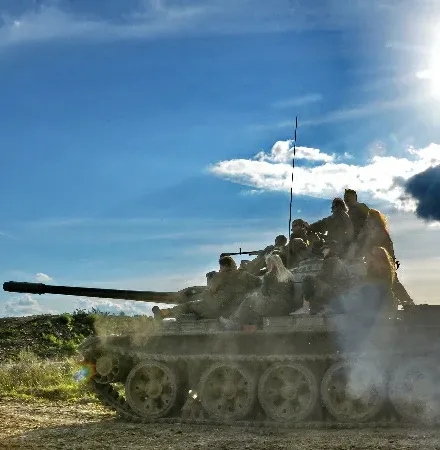 Prag Tanktur