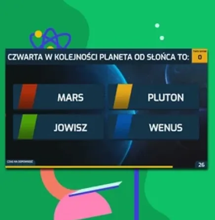 Wroclaw QUIZSPIL Wroclaw QUIZSPIL