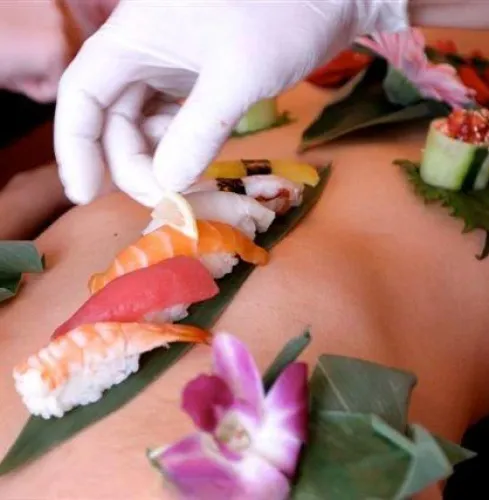 Gdansk BODY SUSHI Gdansk BODY SUSHI
