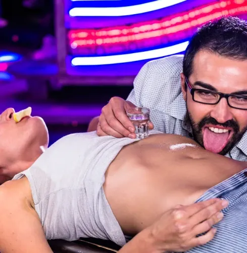 Gdansk PRIVAT PUBCRAWL (SOPOT ELLER GDANSK) Gdansk PRIVAT PUBCRAWL (SOPOT ELLER GDANSK)