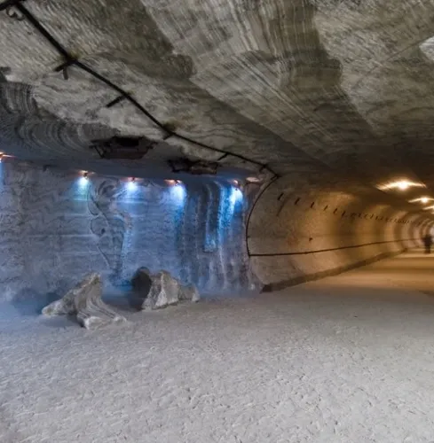 Krakow WIELICZKA SALTMINETUR