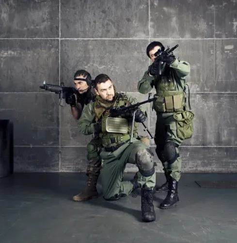 Poznan AIRSOFT