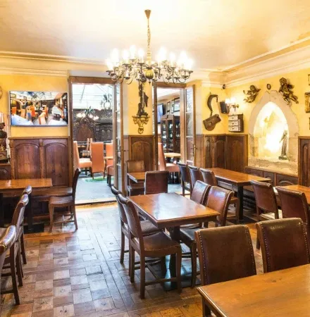 Prag Stripmiddag