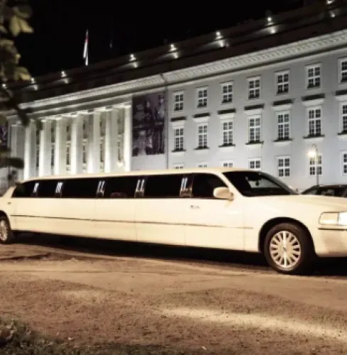 Wroclaw STRIP-LIMOUSINE + KLUB Wroclaw STRIP-LIMOUSINE + KLUB