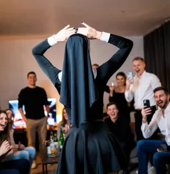 Warszawa SEXET NONNE Warszawa SEXET NONNE