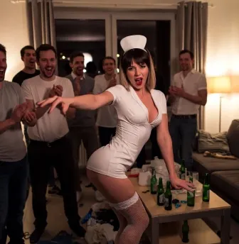 Warszawa SEXET SYGEPLEJERSKE Warszawa SEXET SYGEPLEJERSKE
