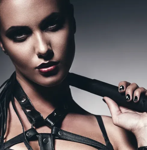 Prag DOMINATRIX XXL