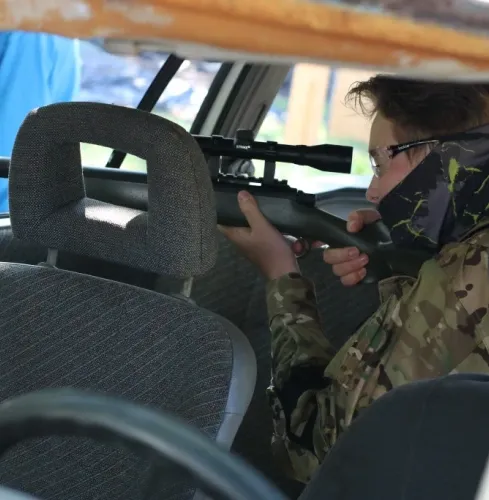 Budapest ASG AIRSOFT Budapest ASG AIRSOFT