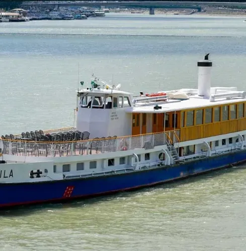 Budapest BÅDTUR Budapest BÅDTUR
