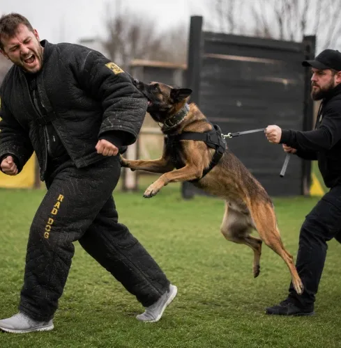 Budapest JGA VS HUND