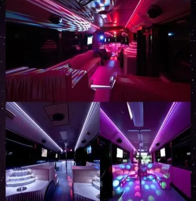 Budapest PARTYBUS LUFTHAVNSTRANSFER Budapest PARTYBUS LUFTHAVNSTRANSFER