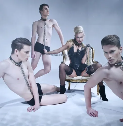 Warszawa DOMINATRIX