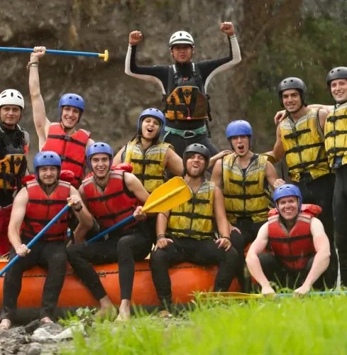 Bratislava Rafting Bratislava Rafting