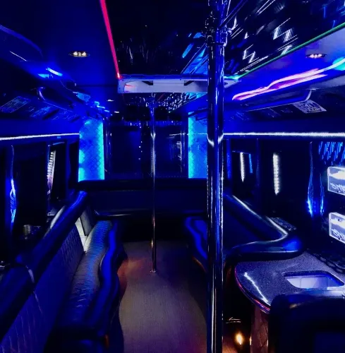Warszawa STRIP AMERIKANSK PARTYBUS LUFTHAVN/BY OVERFØRSEL Warszawa STRIP AMERIKANSK PARTYBUS LUFTHAVN/BY OVERFØRSEL