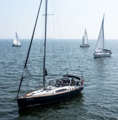 Gdansk PRIVATE YACHT CHARTER - 2 TIMER Gdansk PRIVATE YACHT CHARTER - 2 TIMER