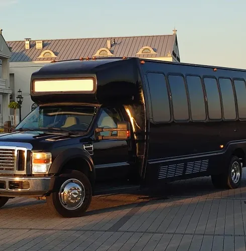 Krakow FESTBUS + KLUB Krakow FESTBUS + KLUB