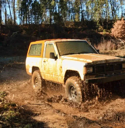 Krakow OFFROAD Krakow OFFROAD