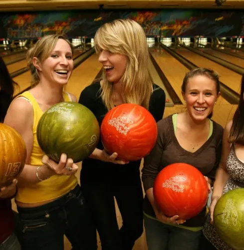 Krakow BOWLING Krakow BOWLING