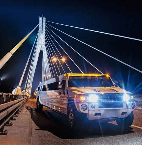 Warszawa NATTLIVSPAKKE