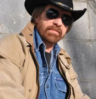 Warszawa CHUCK NORRIS Warszawa CHUCK NORRIS