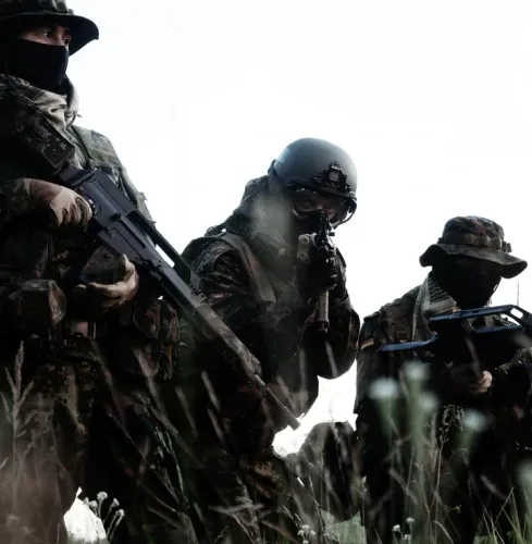 Krakow AIRSOFT SKYDERI Krakow AIRSOFT SKYDERI