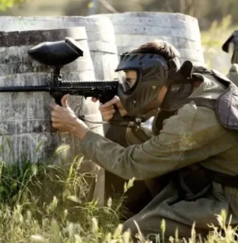 Amsterdam Paintball Amsterdam Paintball